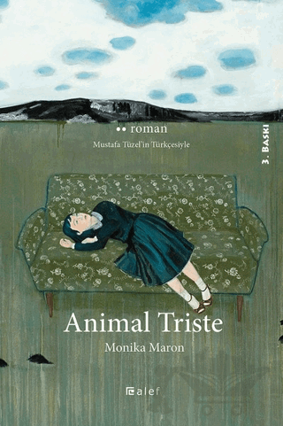 Animal Triste