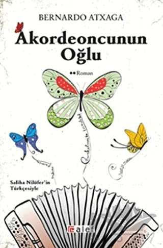 Akordeoncunun Oğlu