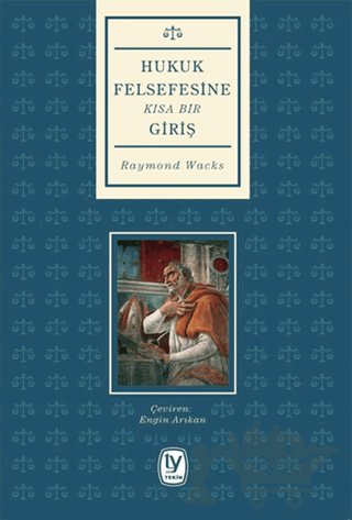 Hukuk Felsefesine Kısa Bir Giriş