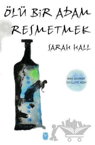 Ölü Bir Adam Resmetmek