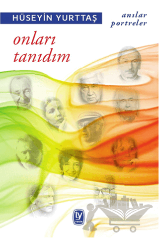 Onları Tanıdım