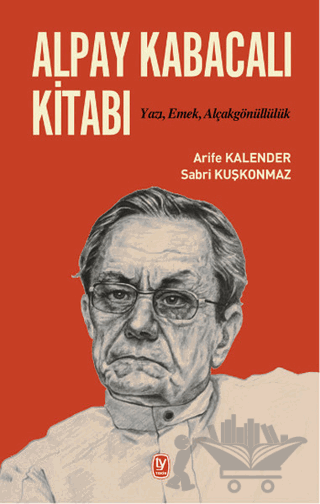 Alpay Kabacalı Kitabı