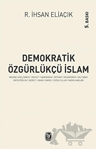 Demokratik Özgürlükçü İslam