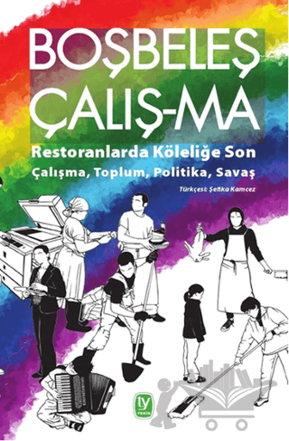 Boşbeleş Çalış-ma