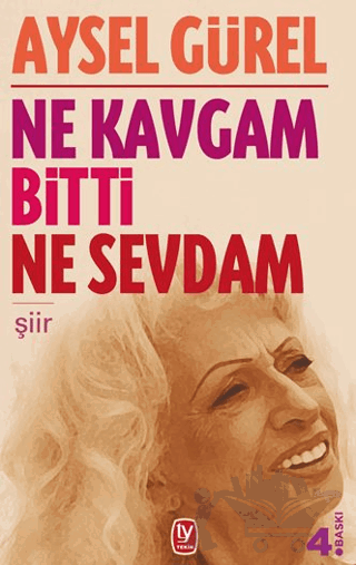 Ne Kavgam Bitti Ne Sevdam