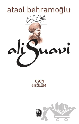 Ali Suavi
