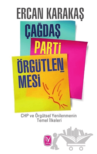 Çağdaş Parti Örgütlenmesi