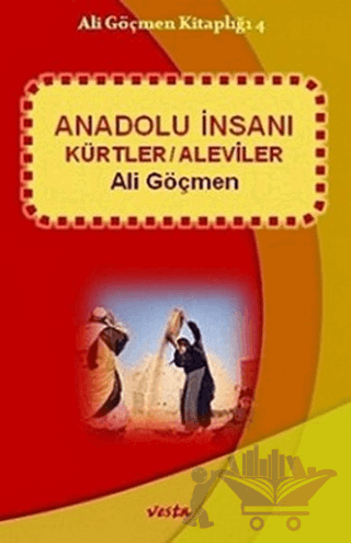 Anadolu İnsanı