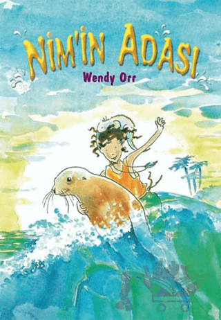Nim’in Adası