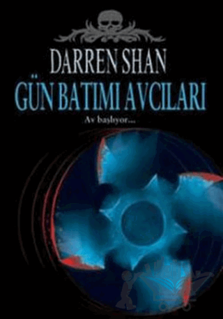 Gün Batımı Avcıları