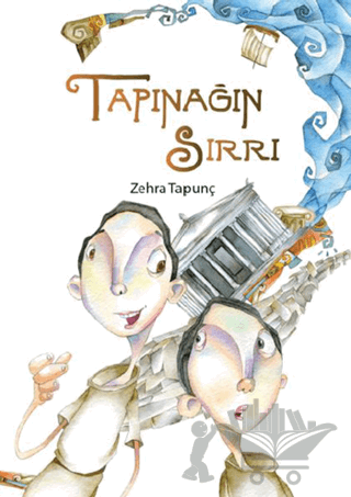 Tapınağın Sırrı