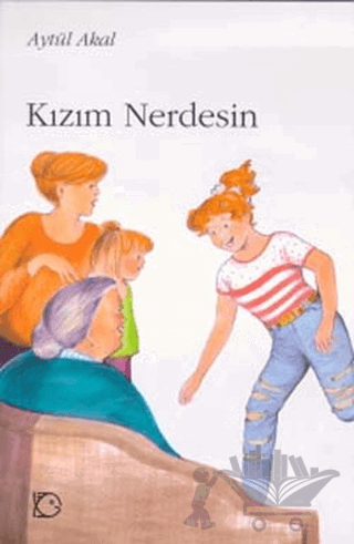 Kızım Nerdesin?