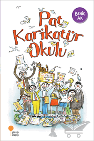 Pat Karikatür Okulu