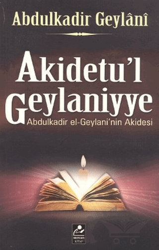 Akidetu’l Geylaniyye