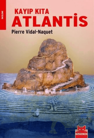 Kayıp Kıta Atlantis
