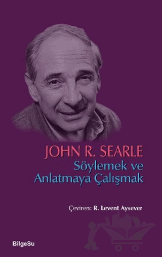 Söylemek ve Anlatmaya Çalışmak