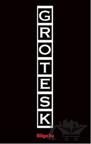Grotesk