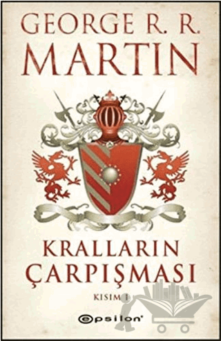 Kralların Çarpışması 1