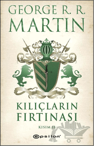 Kılıçların Fırtınası  2