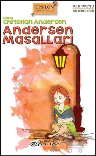 Andersen Masalları