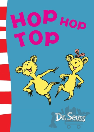 Hop Hop Top