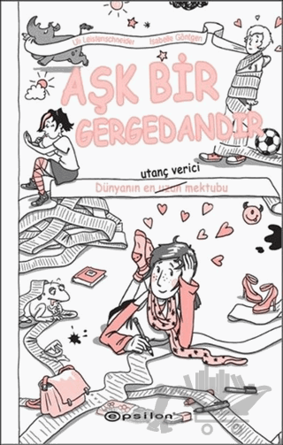 Aşk Bir Gergedandır