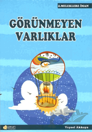 Görünmeyen Varlıklar