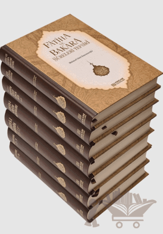 Mahmud Sami Ramazanoğlu Külliyatı (7 Kitap Takım)