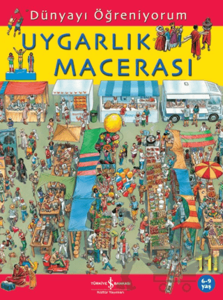 Uygarlık Macerası