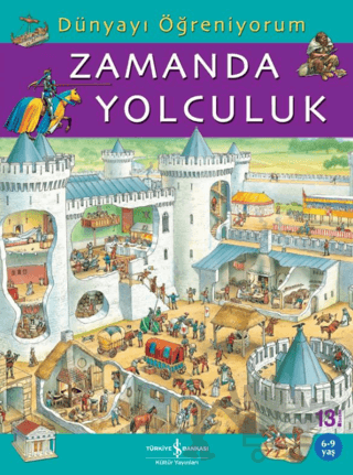 Zamanda Yolculuk