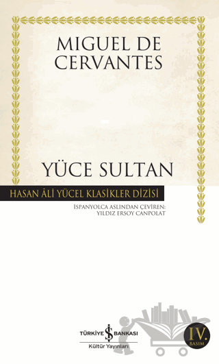 Yüce Sultan