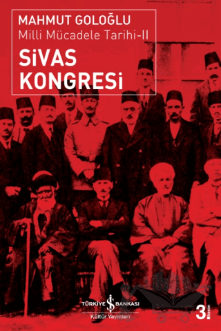 Sivas Kongresi