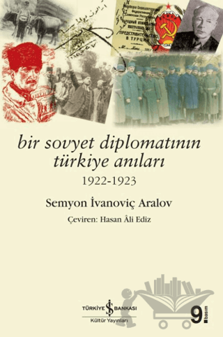 Bir Sovyet Diplomatının Türkiye Anıları