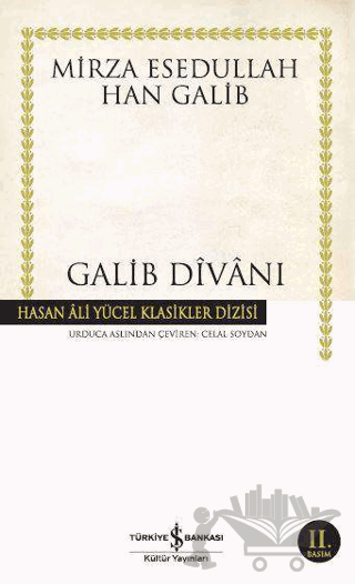 Galib Divanı
