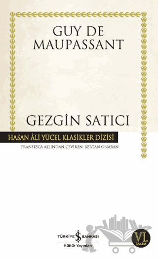 Gezgin Satıcı