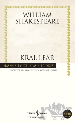Kral Lear