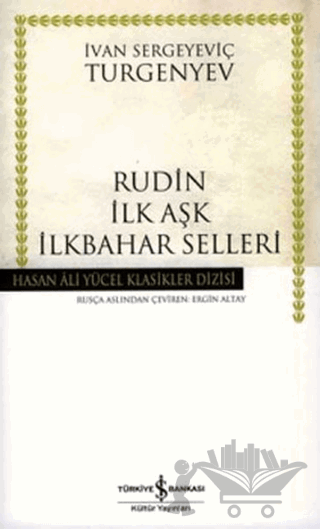 Rudin İlk Aşk İlkbahar Selleri
