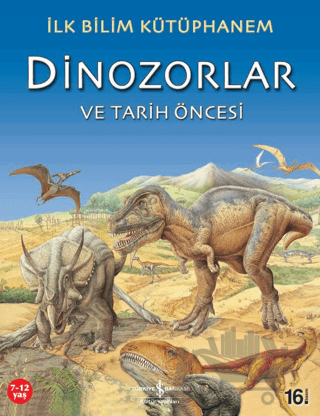 Dinozorlar ve Tarih Öncesi