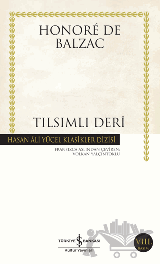 Tılsımlı Deri