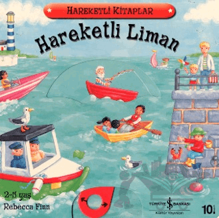 Hareketli Liman
