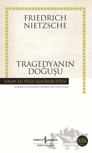 Tragedyanın Doğuşu