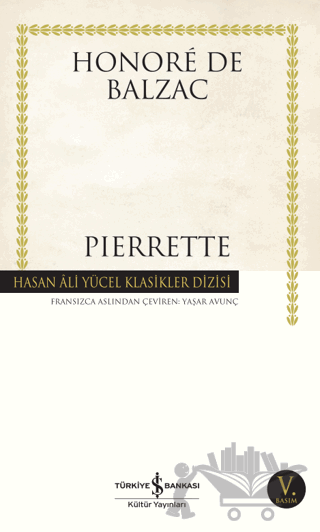 Pierrette