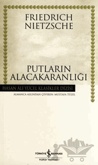 Putların Alacakaranlığı