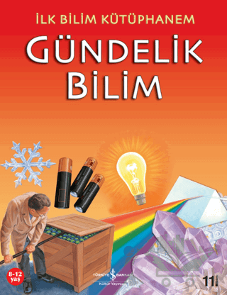 Gündelik Bilim