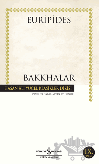 Bakkhalar