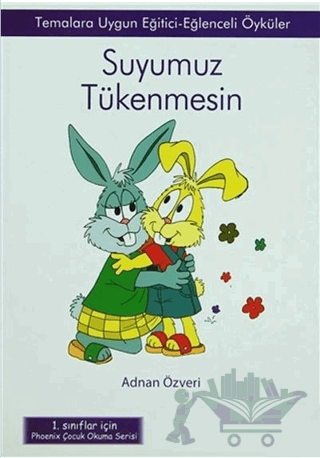 Suyumuz Tükenmesin