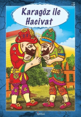 Karagöz ile Hacivat