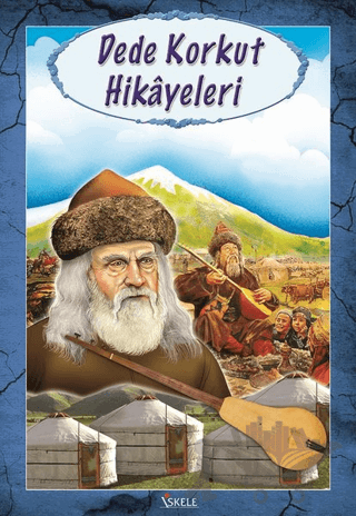 Dede Korkut Hikayeleri