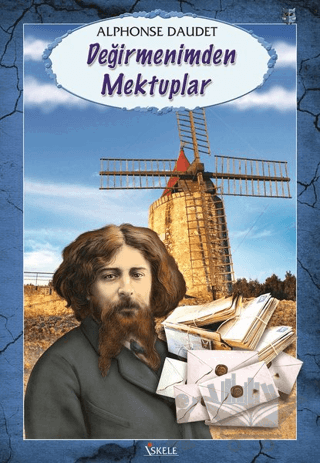Değirmenimden Mektuplar