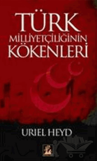 Türk Milliyetçiliğinin Kökenleri